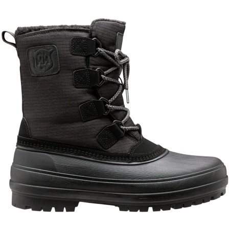 Buty męskie Helly Hansen Gamvik czarny 991 Black