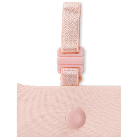 Nerka Pacsafe Coversafe S25 Bra Pouch