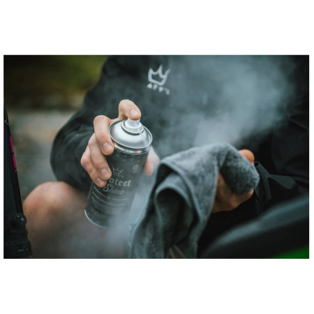 Ściereczka do czyszczenia Peaty´s Bamboo Bicycle Cleaning Cloths