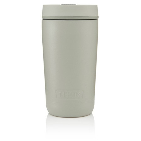 Kubek termiczny Thermos Guardian szary Matcha latte