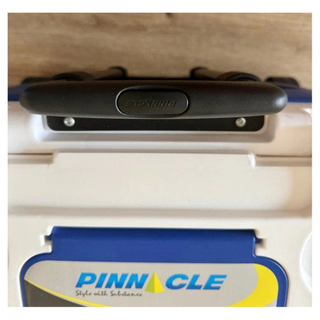 Lodówka turystyczna Pinnacle Prudence 30L