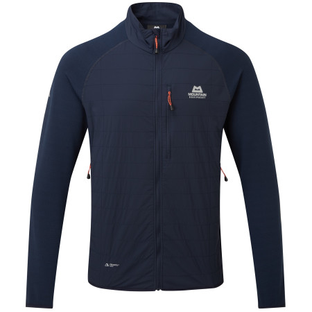 Kurtka męska Mountain Equipment Switch Jacket 2022 ciemnoniebieski MeCosmos