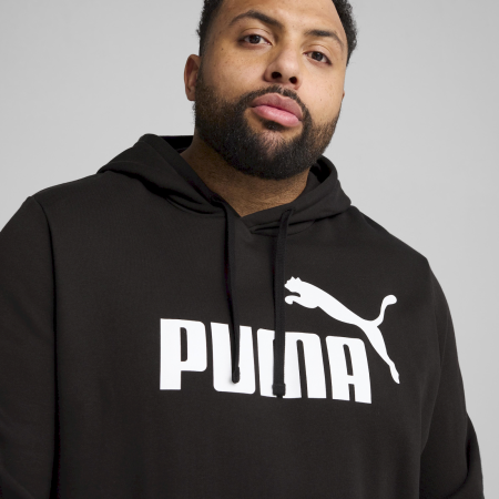 Męska bluza Puma ESS No. 1 Logo Hoodie FL