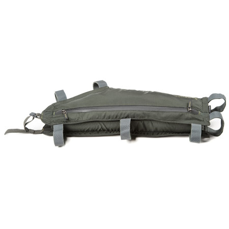 Torba na ramę Acepac Zip frame bag MKIII L