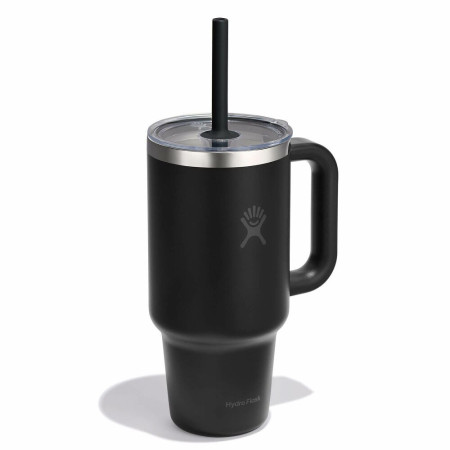 Kubek termiczny Hydro Flask 32 Oz Travel Tumbler Clear Lid