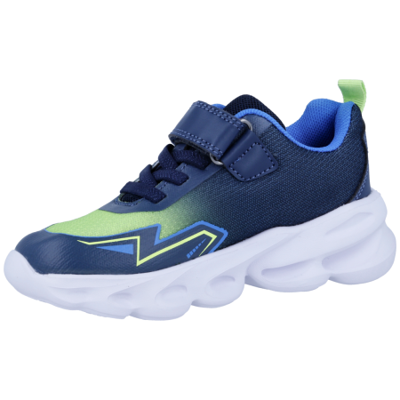 Buty dziecięce Richter Maris Nauti/Kiwi/Lag