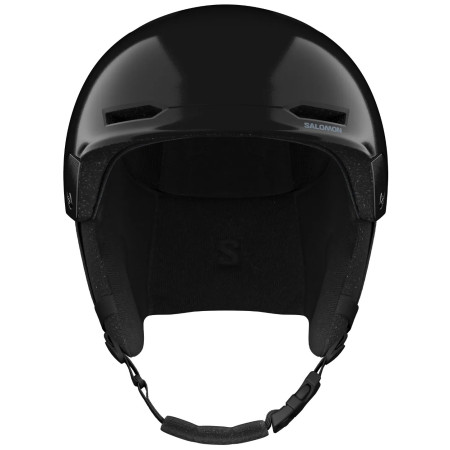 Kask narciarski Salomon Husk Kids Mips