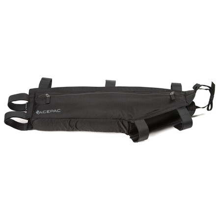 Torba na ramę Acepac Zip frame bag MKIII L