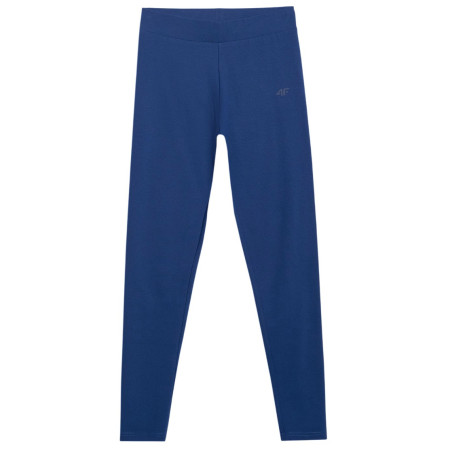 Damskie legginsy 4F Tights Cas F195