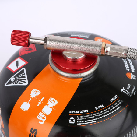 Kuchenka Zulu Firecamp