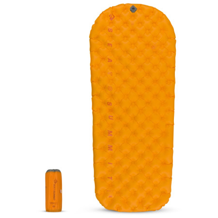 Nadmuchiwany materac Sea to Summit UltraLight Insulated Air Mat