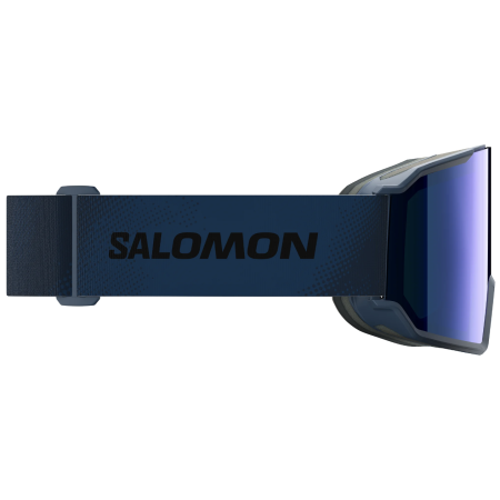 Gogle narciarskie Salomon S/VIEW 3 ML
