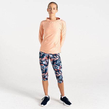 Koszulka damska Dare 2b Sprint Cty Hoodie