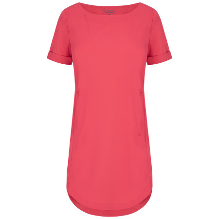 Sukienka Loap Ubakala różowy pink