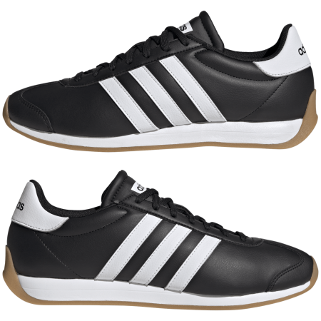 Buty męskie Adidas Runvista