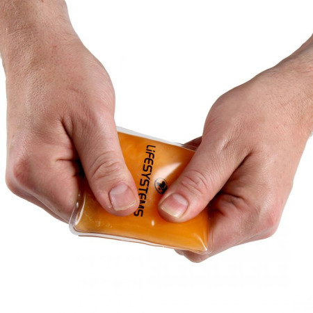 Ogrzewacz kieszonkowy Lifesystems Reusable Hand Warmers