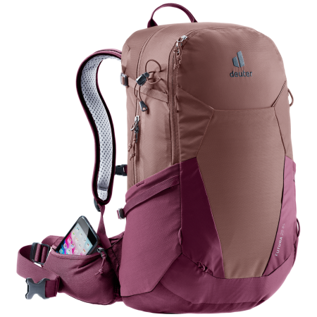 Plecak damski Deuter Futura 25 SL