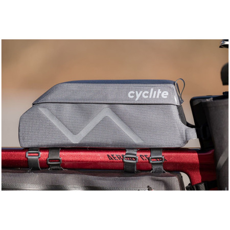Torba na ramę Cyclite Top Tube Bag / 03