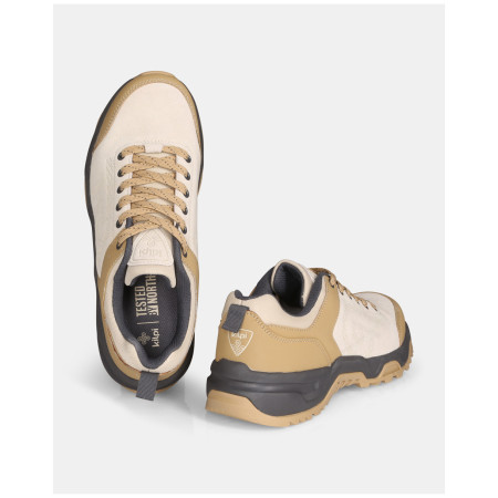 Damskie buty trekkingowe Kilpi Solanke Low-U