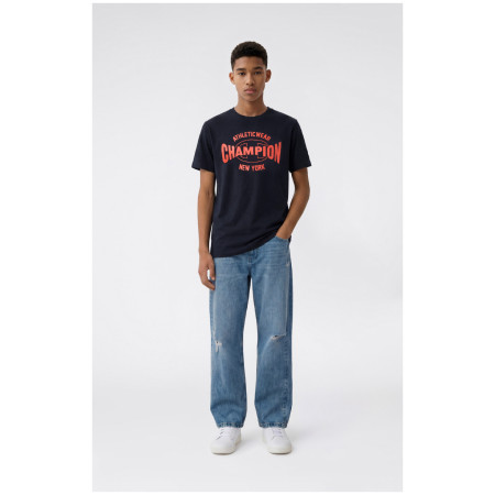 T-shirt dziecięcy Champion SS Tee B