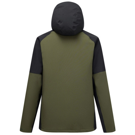 Kurtka zimowa męska Regatta Highton Stretch Padded Jacket