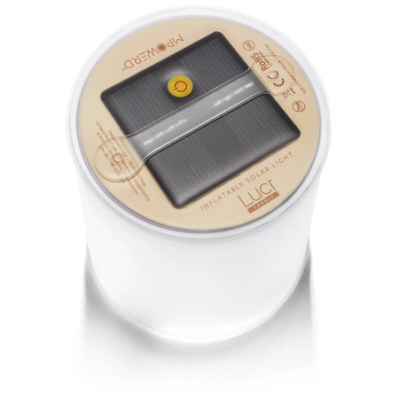 Lampa solarna MPOWERD Luci Candle