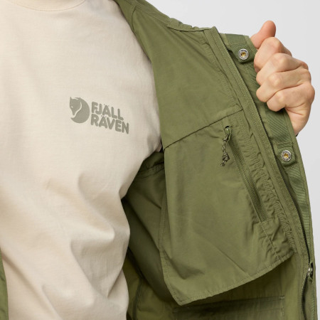 Kurtka męska Fjällräven Vardag Vindby Jacket M