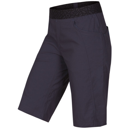 Męskie szorty Ocún Mánia Shorts ciemnoszary Dark Grey Graphite II