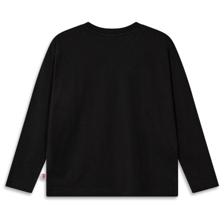 T-shirt dziecięcy Lego Wear Lwtaj 718 Black