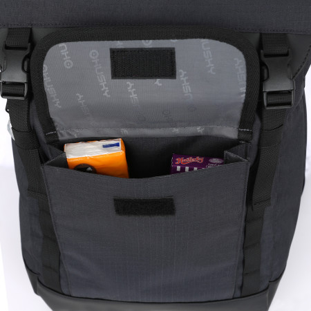 Miejski plecak Husky Robber 25L