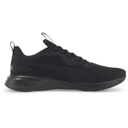 Buty Puma Incinerate czarny black