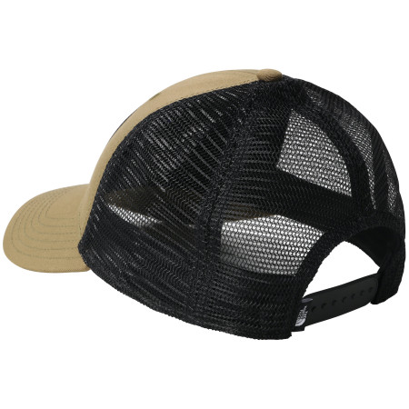 Bejsbolówka The North Face Mudder Trucker
