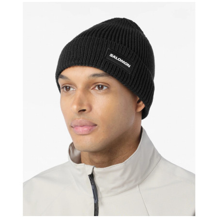 Czapka Salomon Classic Beanie U