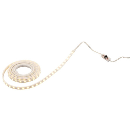 Taśma LED Outwell Coxa 1.5 2023 biały Cream White