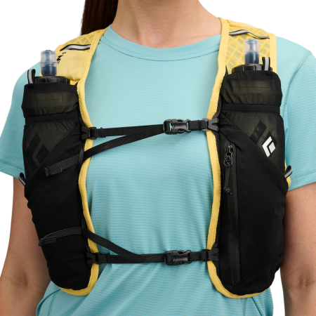 Kamizelka biegowa Black Diamond Distance 6 Hydration Vest