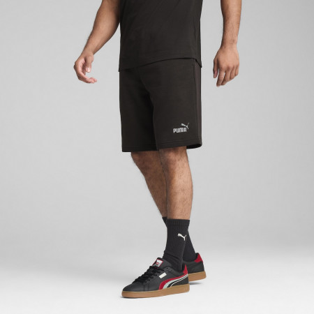 Spodenki męskie Puma Ess 2 Color Logo Shorts