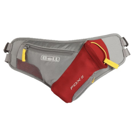 Nerka Boll Fox II czerwony Strawberry