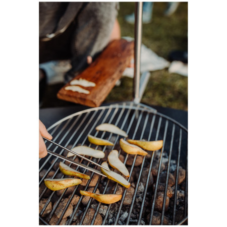 Ruszt grillowy Höfats Triple Grid 45