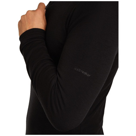 Męska koszulka Icebreaker M 175 Everyday LS Half Zip