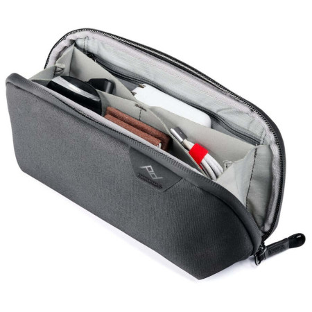Podróżny organizer Peak Design Tech Pouch Small