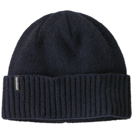 Czapki zimowe Patagonia Brodeo Beanie niebieski/czarny New Navy