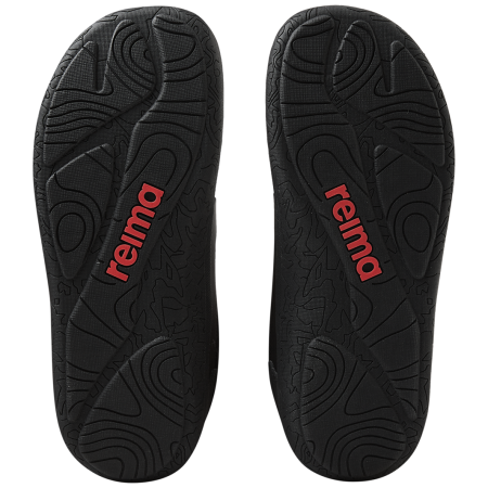 Buty dziecięce Reima Tallustelu