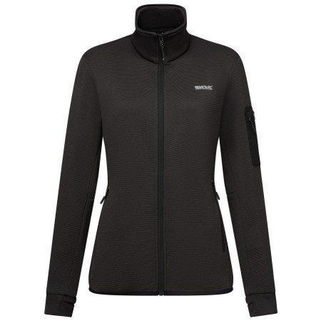 Bluza damska Regatta Lara czarny Black