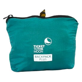 Plecak Ticket to the moon Backpack Plus 25L