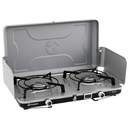 Kuchenka kempingowa Outwell Merapi Pro Duo Deluxe