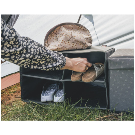 Szafa kempingowa Outwell Crantock Shoe Storage