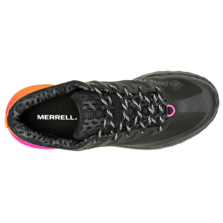 Buty do biegania dla mężczyzn Merrell Agility Peak 5 Gtx