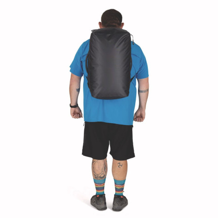 Torba podróżna Osprey Transporter Squffel 44