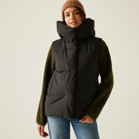 Kamizelka damska Regatta Kelse B/W