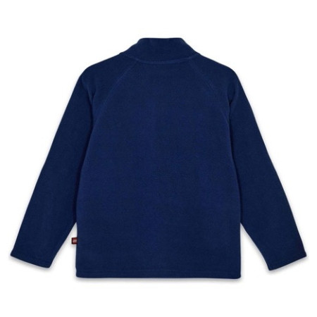 Bluza dziecięca Lego Wear Lwsinclair 702 Blue